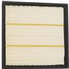 RIDEX 8A0117 Filtro aria con prefiltro Compatibilità con OPEL Vivaro A Van X83