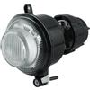 ZHANGZHENGYAO fari fendinebbia per auto Lampadina Fendinebbia Paraurti Anteriore Sinistra/destra Per Smart Fortwo 450 1998-2007(Left)
