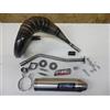 GIANNELLI Marmitta GIANNELLI per Aprilia 50 SX 2006-2010 34078HF 34683HF Nuovo di zecca