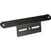 Lampa 91640 Supporto per Catarifrangente Targa - Type 1