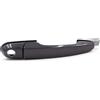 Viviance Maniglia Porta Esterna Esterna compatibile con Hyundai Tucson 2005-2009 - Anteriore sinistro