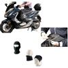 MOTO SPORT MONDO COMPATIBILE CON APRILIA SCARABEO 50 COPRIGAMBE CON PETTORINA PER PIOGGIA E VENTO COPERTA TERMICA PARANNANZA DA INDOSSARE PER SCOOTER IMPERMEABILE COPERTURA PER GAMBE PETTO