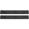 DECTER Barre Tetto Per Ford Per Focus MK3 Copertura Portapacchi Di Ricambio Binario Di Ricambio Rivestimento Rack Tappo Coperchio Gap Fill Esterni Automobili Barre Portatutto