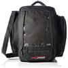 A-Pro Pro Tank zaino Moto tessile a - Pro 5lt accoppiate angolare, magnetica da tavolo nero per Scooter
