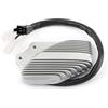 Topteng Raddrizzatore Regolatore Adatto per Yamaha XV 535 Virago 1997-2003 3JB-81960-01-00