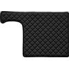 F-CORE Tappeto centrale (per il tunnel) camion compatibile per MAN TGX 01.07-03.20 NERO