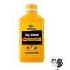 farbrothersonline COMPATIBILE CON JAGUAR ADDITIVO TOP DIESEL B ARDAHL MULTIFUNZIONALE PULIZIA E PROTEZIONE SISTEMA INIETTORI AUTO PER MOTORI DIESEL ASPIRATI E SOVRALIMENTATI RIDUZIONE DEI CONSUMI E FUMI DELLO SCARICO