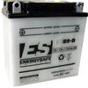 SGR Batteria Energysafe Esb9-B 12V/9Ah