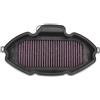 VTAIEX Filtro di ricambio Per Honda CTX700 NC700S NC750D NC750S CTX700N DCT ABS NC750X NC700X NC 750X/700X CTX 700 2014-2020 Elemento Filtro Aria