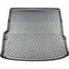 MTM Vasca Baule per Toyota Highlander Hybrid 2021> Protezione Bagagliaio su Misura con Antiscivolo, Resistente, Facile da Lavare e Inodore, cod. 9805