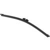 Autopixl Auto Tergicristallo Posteriore Lunotto Parabrezza Parabrezza Tergicristalli Accessori Auto Compatibile con Volvo V40 Hatchback 285mm 2013-2019 (Size : Single rear wiper)