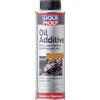 Generic LIQUIMOLY 2591 ADDITIVO LUBRIFICANTE A Bassa VISCOSITA' MOS2 per Olio Motore. MIGLIORA LA LUBRIFICAZIONE del Motore CREANDO Una Patina Che Protegge Le PARETI E Riduce L'ATTRITO. 1 FLACONE da 300 ML