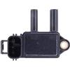 Szwaldaper Sensore di pressione DPF di scarico, for Focus, mk3, for Mondeo, mk4 Cmax, for Kuga Smax Galaxy 1.6 2.0 2.2 TDCi Sensore di Pressione Differenziale