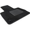 Generico DHCarMats Tappetino Lato Guida compatibile con BMW X5 E53 1999-2007