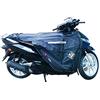 Tucano Urbano COPRIGAMBE TUCANO PEUGEOT 125 BELville 2017+ (R191-x) (TERMOSCUD)