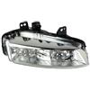 VAHAKKRMVM Per Land Rover Per Range Rover Per Evoque 2011 2012 2013 2014 2015 Paraurti Anteriore Anti Luce Nebbia Assemblaggio LR026089 LR026090 fendinebbia(SINISTRA)