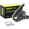 RIDEX PLUS 1260W0156P Pompa acqua Compatibilità con FIAT Ducato Van 250, 290