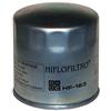 BMW Filtro olio HF 163 per BMW R850 R1100 R1150 GS/R/RT/RS/S
