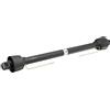 Wiltec Albero cardanico T1 Giunto cardanico 1200-1320mm 210Nm 540rpm Cardano 18kW (25CV) 2X 1 3/8 6 Denti