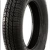 Falco Equipment Doctor Tyre by Vee Rubber VTR313 125 R12 63S pneumatico per auto Epoca - Vee Rubber VTR313 | Gomma Auto Storica Vintage con Battistrada Classico