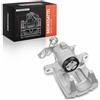 Frankberg Pinza freno Pinza freno 6Q0615423A | Compatibile con: Polo 9A 9N, Cordoba 6K1 6K2, Ibiza III 6L1, Polo Saloon 9A2 9A4 9A6 9N2, A2 8Z0, Cordoba 6L2