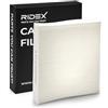 RIDEX 424I0023 Filtro abitacolo Compatibilità con FORD Focus II Hatchback DA, HCP, DP