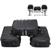 CGBWMB Moto Borsa Accessori per BMW R1250gs: Sella, Borse laterali, Bauletti, Posteriore