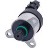 Wivplex Regolatore della pompa del carburante della pressione del rail for MAN NG TGA TGS TGX 51125050033 Solenoide di controllo della misurazione Valvola SCV Controllo della pressione del carburante