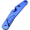 UDHKRF Dischi Freno Rotori Moto Supporto Pinza Freno A Disco Flottante Anteriore Da 260 Mm E 320 Per, Per CR, CRF 250R, 450R, 250X, 450X, 450RX, 2002-2021, 2022