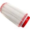 SMJDPIWRO Filtro aria for Linhai 260cc 300cc Buyang QUAD GO KART Codice Linhai 23212