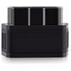 XAUCY Nuovo Scanner OBD2 KW903 V1.5 per Android iOS Bluetooth 5.0 Strumenti di Diagnostica per Auto (Nero)