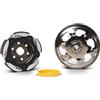 AER MOTO SPARE PARTS MALOSSI 5219253 FRIZIONE + CAMPANA Ø 150 MAXI FLY SYSTEM FORZA 350 2021> SH 350 2021> ADV 350 2021> EURO 5