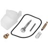 Maxtuned Kit riparazione carburatore Maxtuned per carburatore Dellorto SHA Piaggio Ciao 50 / Ciao PX50