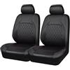 NBONNXML Coprisedili Auto, per Citroen Ds7 DS 7 Crossback 2018-2023 Adatto a Tutte Le Stagioni Copri Sedile Set Auto Protezioni Accessori Interno Accessori Auto Interno,B