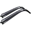 Mossa Spazzole anteriori adatte per Ford Kuga II SUV (2012-2019) PP