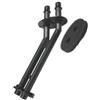 FVGOKMNA Tubi flessibili radiatore Compatibile Con Peugeot 307 Per Cc Sw 1.4 1.6 2.0 6448K1 Radiatore Tubo Riscaldamento Radiatore Liquido Raffreddamento Tubo Dell'acqua Tubo Parti Automobili 3RG 82252
