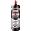 Menzerna, pasta abrasiva Super Heavy Cut 300 Compound, 1,0 l [etichetta in lingua italiana non garantita]