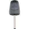 JUNOOS Per Opel Per Astra H 2005-2009 Per Corsa D 2007-2009 Per Zafira B 2005-2009 Guscio Chiave Auto A 2 Pulsanti Con Lama JUNOOS