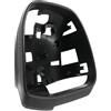 VAKIRA Supporto for telaio specchietto retrovisore automatico lato sinistro destro, for Ford, Focus, MK2 2008-2010 MK3 2010-2018, for Mondeo, MK4 2010-2014 telaio alloggiamento specchietto retrovisore