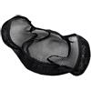 ZOUWZIOU Moto Coprisella Scooter per TMAX 560 2022 2023 2024 Accessori per Moto Protezione Solare per Sella Cuscino in Rete Traspirante Coprisella Antiscivolo