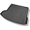 Mossa Vasca Baule Compatibile con Jaguar F-Pace X761 SUV (04.2016-2020) - Tappetino per Bagagliaio - Tappeto Bagagliaio per Auto - G