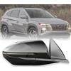 TiJeRa Specchio Esterno Auto Per Hyundai Tucson L 2020 2021 2022 2023 Montaggio Specchio Laterale