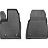 Mossa Tappetini auto adatti per Ford Tourneo Custom Van 2013-2023 2 pz. 2G