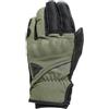 Dainese Trento D-Dry® Gloves - Guanti Moto Invernali, Impermeabili, con Protezioni sulle Nocche Men's