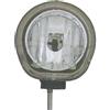 GENERICO PRASCO FT1224433 FENDINEBBIA DESTRO-SINISTRO SPECIFICO PER PANDA DAL 2003 AL 2011 (ANCHE PER VERSIONI CLIMBING 4X4 E NATURAL POWER).