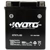 E-BIKERS BATTERIA KYOTO SLA PRECARICATA YTX7L-BS COMPATIBILE CON HONDA SH 125 150 2001 2002 2003 2004 2005 2006 2007