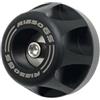 YUEVABDE Protezioni Telaio Anticaduta Per R1250GS LC ADV R1200GS Adventure R NINET R1300GS 2014-2024 Protezione Scorrevole Antiurto Per Cardano Di Trasmissione Per Moto(Black R1250GS)