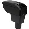 ZENVI Compatible with Hyundai i10 Braccioli 2019-2024