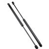 Mlxguo 2 Pezzi Molle A Gas per Bagagliaio per Toyota Yaris Hatchback 1999-2005, Portellone Posteriore Baule Pistoni Ammortizzator Barra di Supporto Auto Puntone Accessori