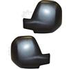 Diederichs Set tappo specchio per Berlingo 04.08-> copertura specchietto retrovisore esterno